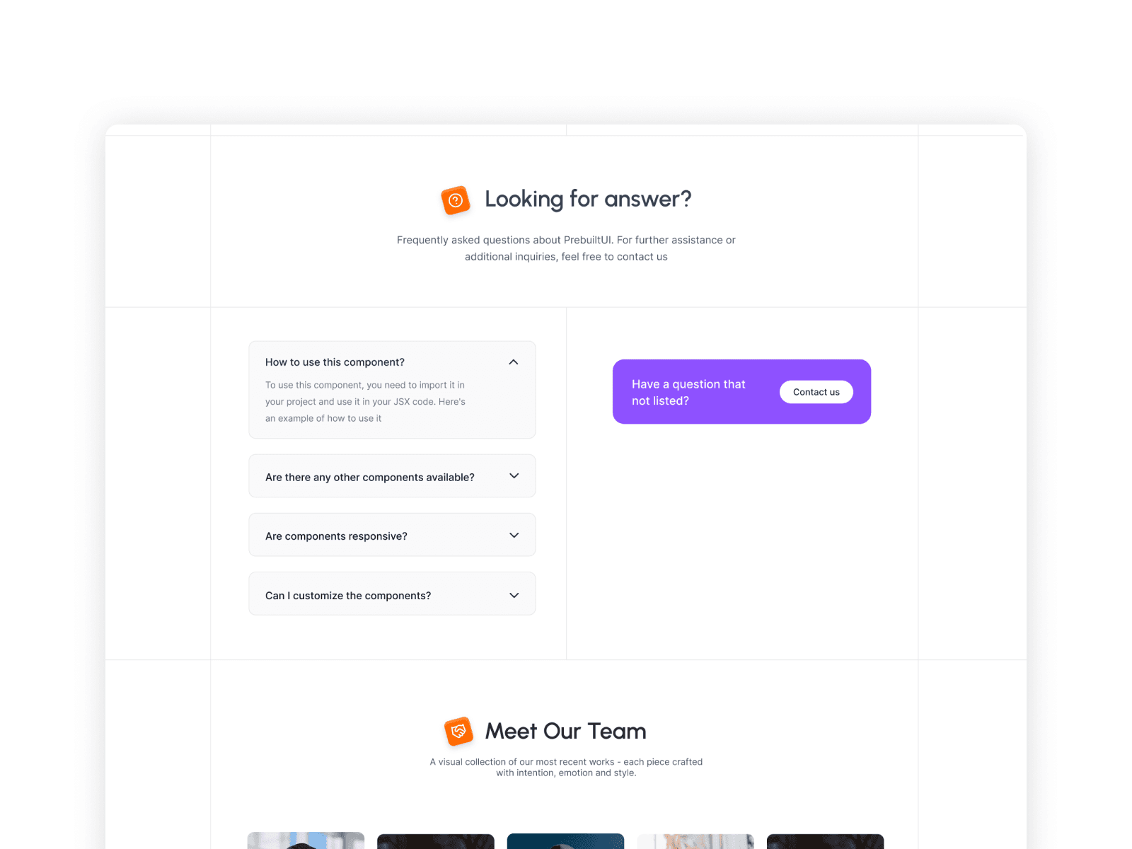 Buildify - AI Agents SaaS Website Template